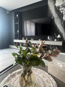 Apartamentpenthouse SSARA