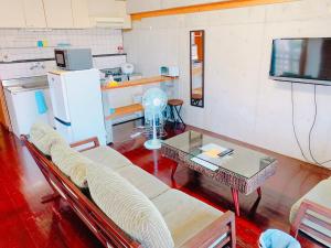 Guest House Terrace Sakashita - Vacation STAY 46676v