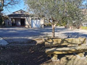 Maisons de vacances Le petit Vialto : photos des chambres