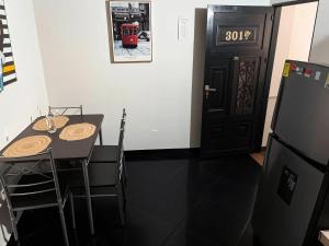 Aparta Suite Torre De Prado 301