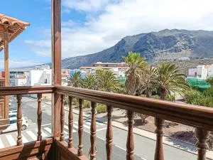 Beautiful 1 Bedroom Apartment with Mountain View - Los Silos