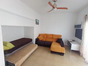 Apartamento Paraíso Playa Chica Santa Cruz de Tenerife