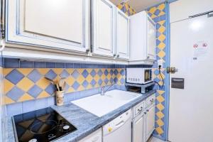 Résidence Aime 2000 - Studio 34 pers - AIME 2000 - PLAGNE AIME 2000 - C08A2 MAE-8814