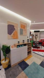 moderne appart à louer