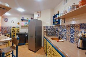 moderne appart à louer