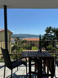Goldie Vista Apartments Krk 