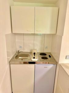 Akram Appartement V - für erholsame Ferien