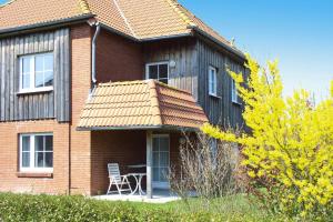 Wohnung in Petersdorf mit Garten