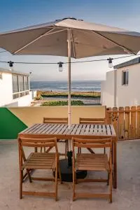 CASA TUCAN - BEACH JUNGLE PARADISE - Chapultepec