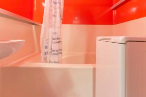 Résidence Nova 1 - Appartement 2 pièces 6 personnes proche des pistes MAE-5664