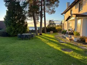 Enebolig med nydelig utsikt - 奥斯陆