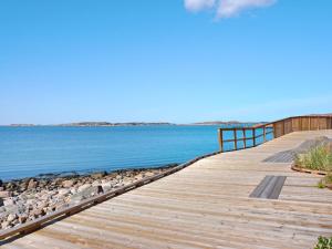 5 person holiday home in LYSEKIL