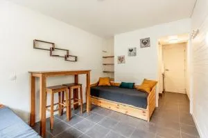 Résidence Les Glaciers - Résidence GLACIERS I & II N°412 MAE-5111 - Plagne Bellecote