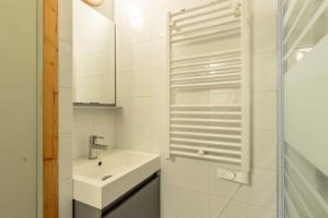 Résidence Les Glaciers - Résidence GLACIERS I & II N°412 MAE-5111