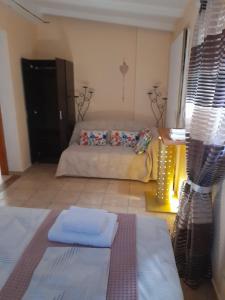 Άνετο παραθαλάσσιο διαμέρισμα