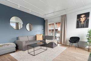 ARCTIC HOMES - Premium Tromsø Residence - 2 Baths