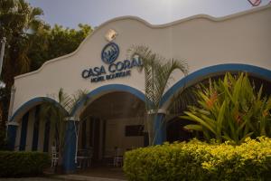 Casa Coral