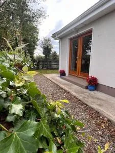 Currach Bán - Moycullen