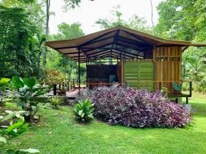 Casa RioNegro at Margarita Hills - Nievecito