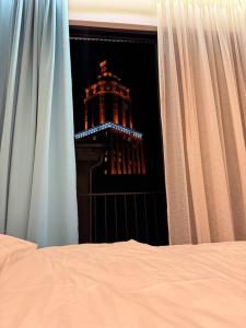 Niari Apartment 4 in old Batumi