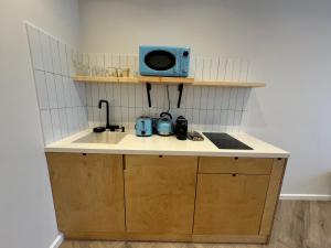 Niari Apartment 4 in old Batumi