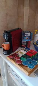 Appartamento con 2 Camere da Letto