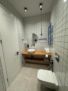 Niari Apartment 4 in old Batumi