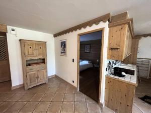 Les Chalets Du Gypse - LES CHALETS DU GYPSE C08 MAE-3791