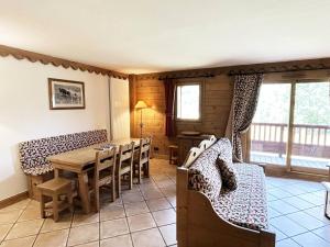Les Chalets Du Gypse - LES CHALETS DU GYPSE C08 MAE-3791