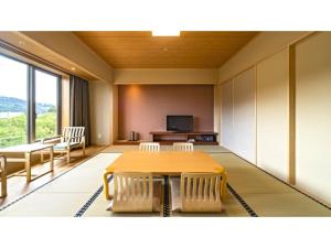 Kochi Sansuien - Vacation STAY 06799v Accommodation suite