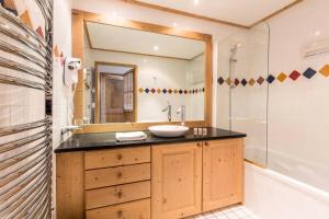 Les Chalets Du Gypse - LES CHALETS DU GYPSE B03 MAE-3581