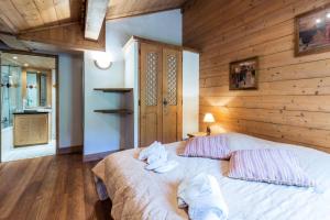 Les Chalets Du Gypse - LES CHALETS DU GYPSE B03 MAE-3581