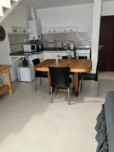 Duplex costanera - Olivia