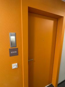 Appartements Studio Harmonie Confluence Lyon City et piscine chauffante : photos des chambres