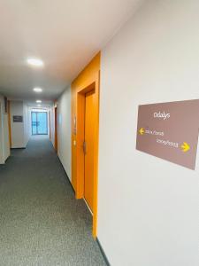 Appartements Studio Harmonie Confluence Lyon City et piscine chauffante : photos des chambres