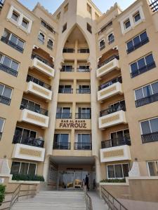 Sea View Getaway Relaxing Balcony &the Comforts of Home at Marjan Island in RAK