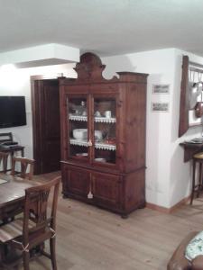 Pansion Cadore Apartment San Vito di Kadore Italija