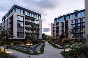 Super luxury flat for 2 in Deluxe Azur