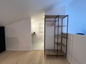 Maisons de vacances Le Jardin Secret : photos des chambres