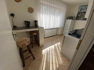 Ferienhaus im Kurort inkl Frühstück