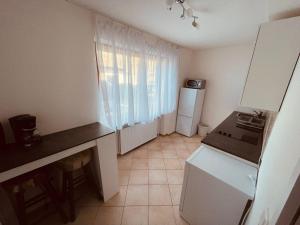 Ferienhaus im Kurort inkl Frühstück