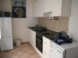 Ferienhaus im Kurort inkl Frühstück