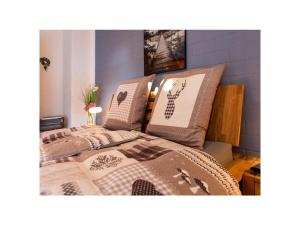 Apartment Kleine Auszeit Eifel