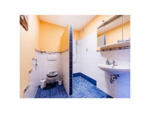 Apartment Kleine Auszeit Eifel