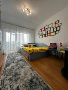 Smile Studio - Conacu