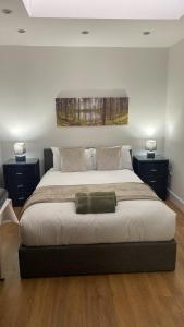 Cosy studio near London, ulez free