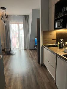 Cozy Apartment in Old Riga & Free Underground Parking