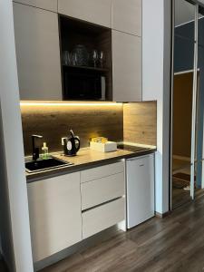 Cozy Apartment in Old Riga & Free Underground Parking