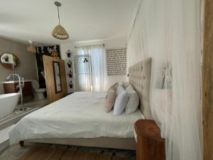 Apartamento Monte y Cielo 2