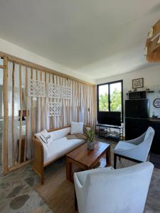 Apartamento Monte y Cielo 2